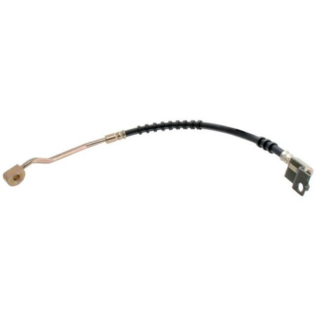 Raybestos Jeep Wrangler 90-95 BH38861